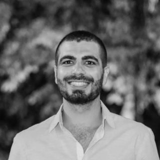 Barak Daniel