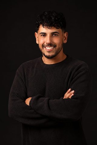 Barel Hagbi