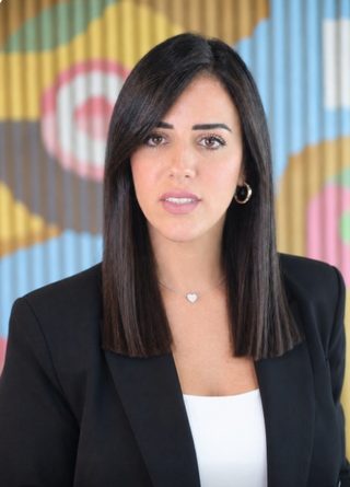 Shimrit Sharabi